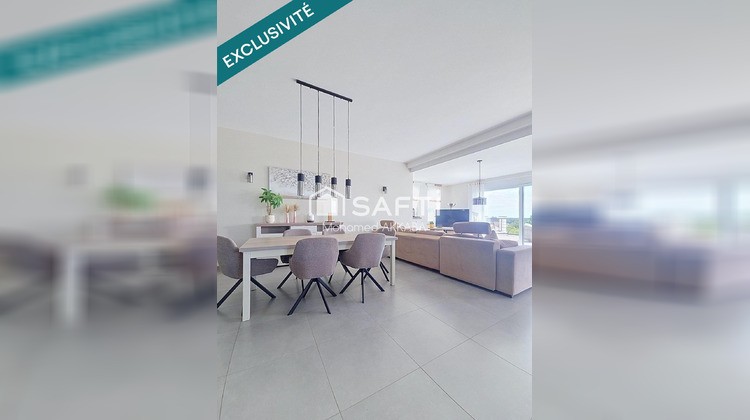 Ma-Cabane - Vente Maison Theding, 160 m²