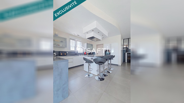 Ma-Cabane - Vente Maison Theding, 160 m²