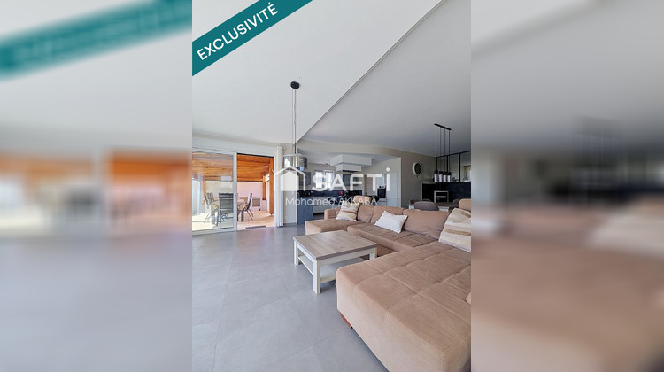Ma-Cabane - Vente Maison Theding, 160 m²