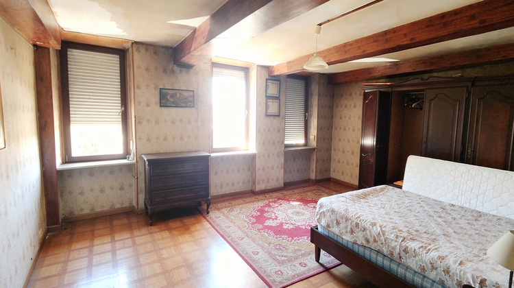 Ma-Cabane - Vente Maison THEDING, 129 m²