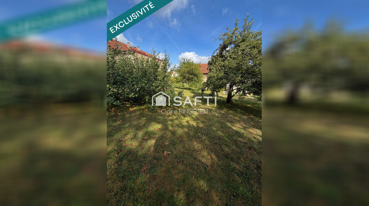 Ma-Cabane - Vente Maison Theding, 120 m²