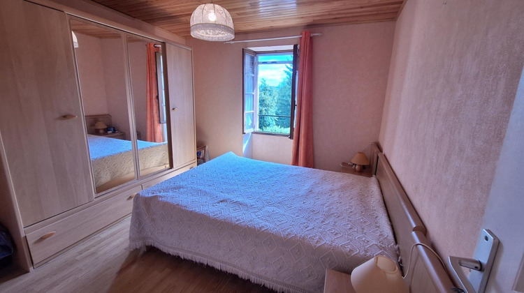 Ma-Cabane - Vente Maison Thédirac 46150, 67 m²