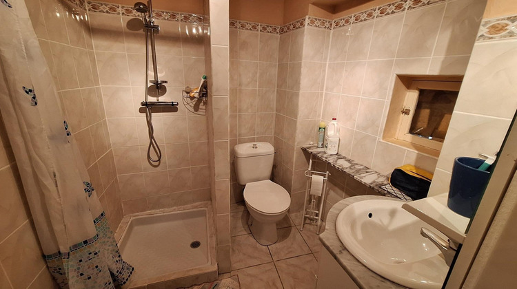 Ma-Cabane - Vente Maison Thédirac 46150, 67 m²