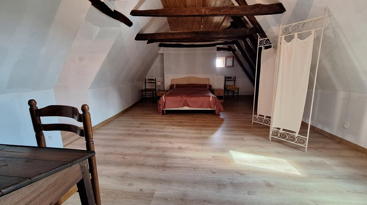 Ma-Cabane - Vente Maison Thédirac 46150, 67 m²