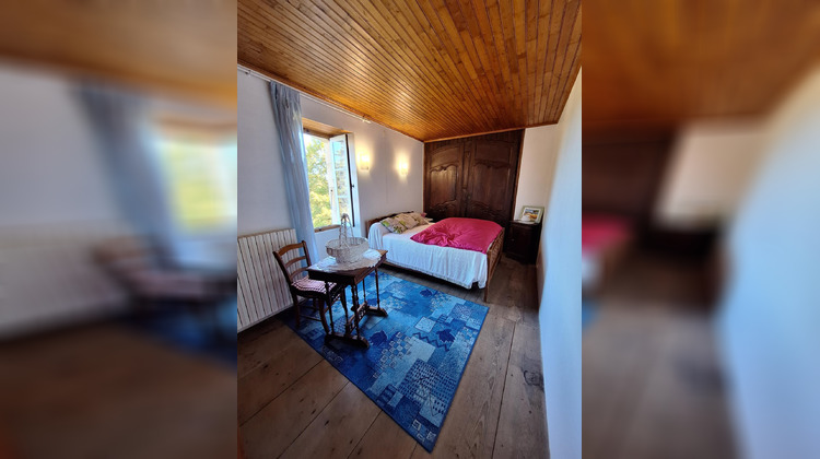 Ma-Cabane - Vente Maison Thédirac 46150, 90 m²