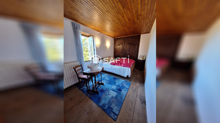 Ma-Cabane - Vente Maison Thédirac 46150, 90 m²