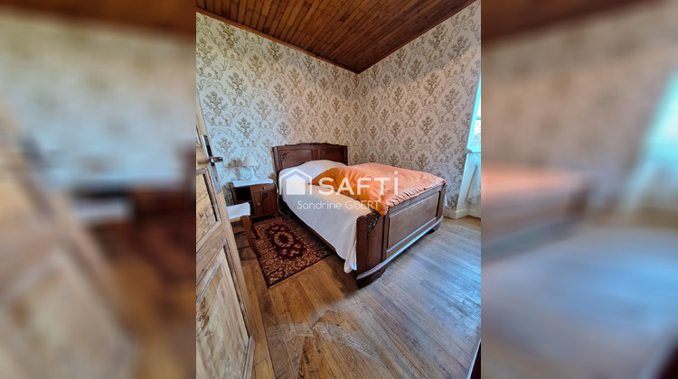 Ma-Cabane - Vente Maison Thédirac 46150, 90 m²