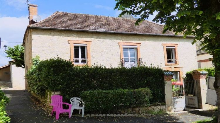 Ma-Cabane - Vente Maison THEDIRAC, 150 m²