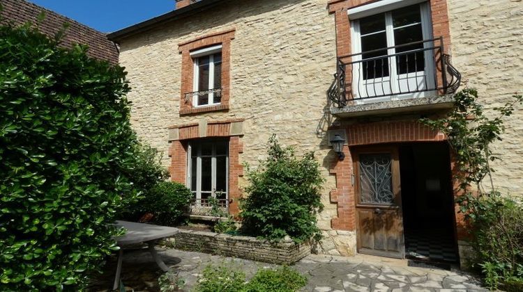 Ma-Cabane - Vente Maison THEDIRAC, 150 m²