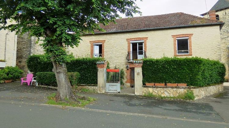 Ma-Cabane - Vente Maison THEDIRAC, 150 m²