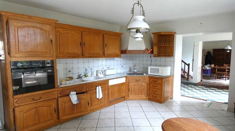 Ma-Cabane - Vente Maison THEDIRAC, 150 m²