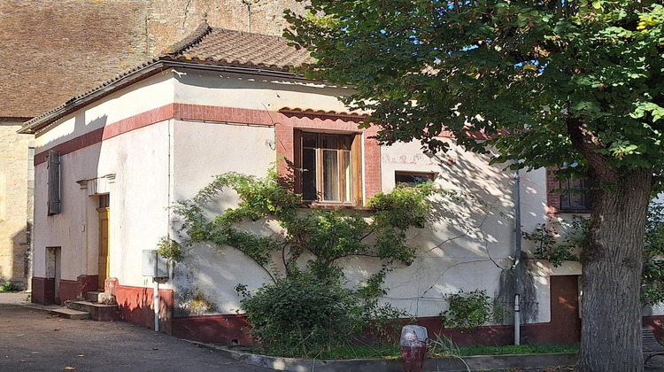 Ma-Cabane - Vente Maison Thedirac, 80 m²