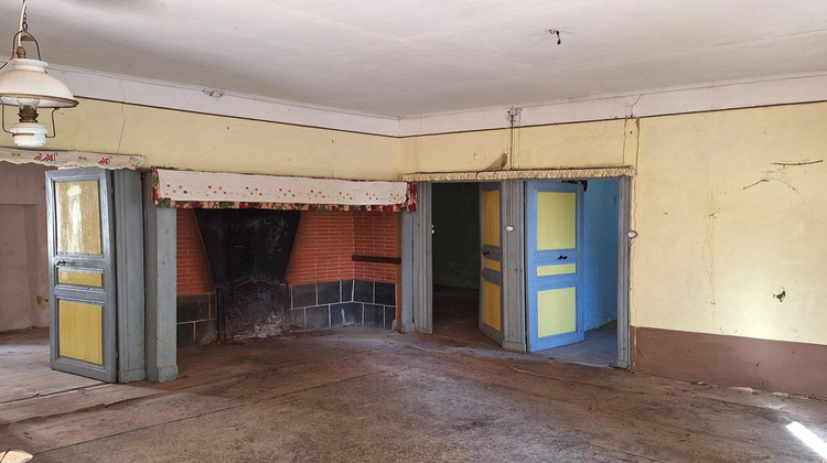 Ma-Cabane - Vente Maison Thedirac, 80 m²