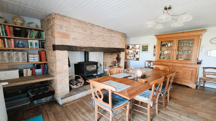 Ma-Cabane - Vente Maison Thedirac, 202 m²