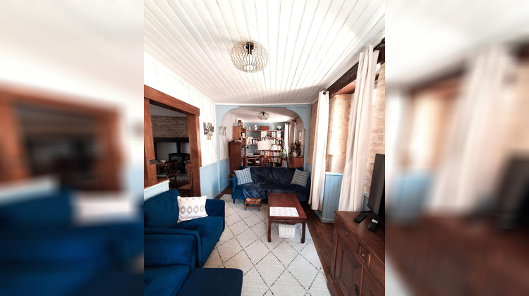 Ma-Cabane - Vente Maison Thedirac, 202 m²