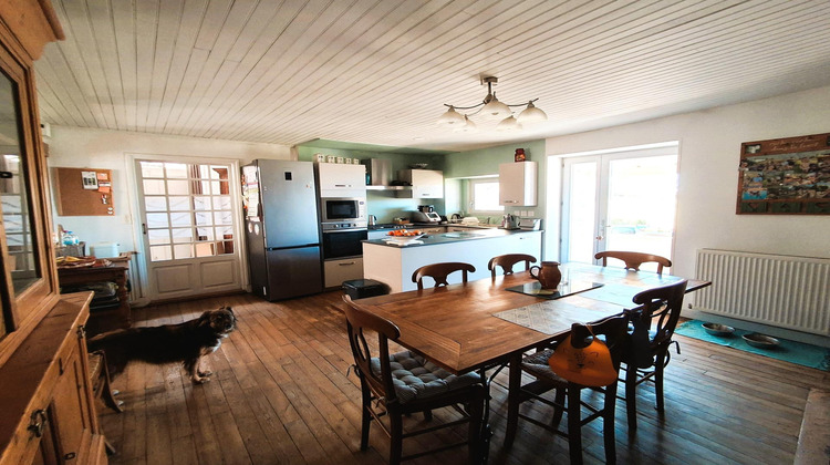 Ma-Cabane - Vente Maison Thedirac, 202 m²