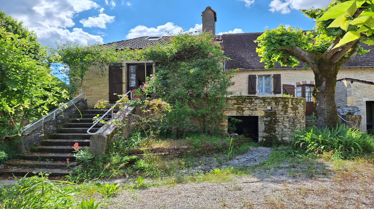 Ma-Cabane - Vente Maison Thedirac, 120 m²