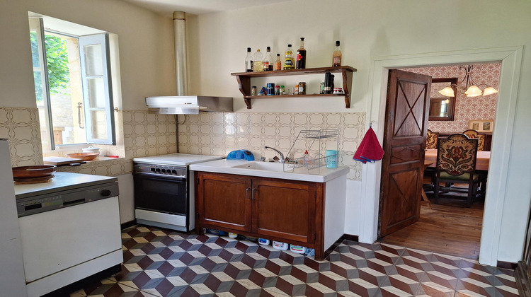 Ma-Cabane - Vente Maison Thedirac, 120 m²