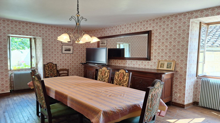 Ma-Cabane - Vente Maison Thedirac, 120 m²