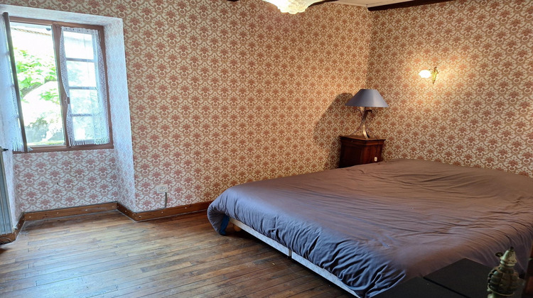 Ma-Cabane - Vente Maison Thedirac, 120 m²