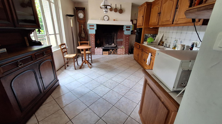 Ma-Cabane - Vente Maison Thedirac, 150 m²