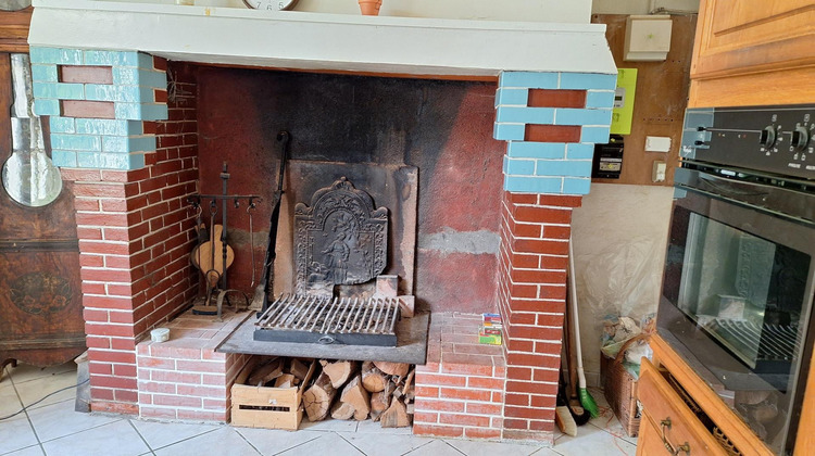 Ma-Cabane - Vente Maison Thedirac, 150 m²