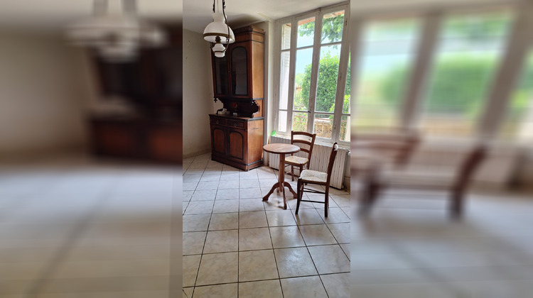 Ma-Cabane - Vente Maison Thedirac, 150 m²