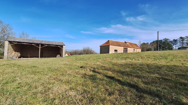 Ma-Cabane - Vente Maison Thedirac, 100 m²