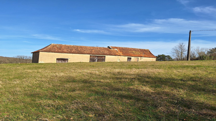 Ma-Cabane - Vente Maison Thedirac, 100 m²