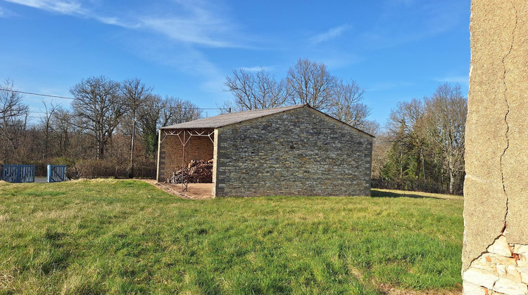 Ma-Cabane - Vente Maison Thedirac, 100 m²