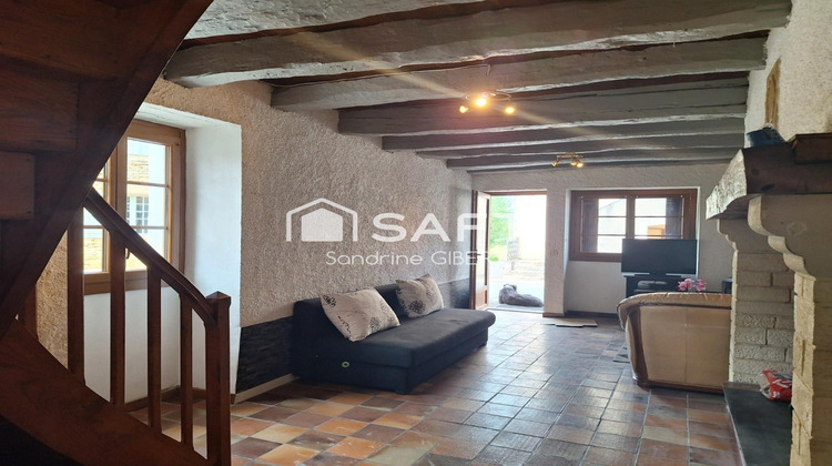 Ma-Cabane - Vente Maison Thedirac, 86 m²