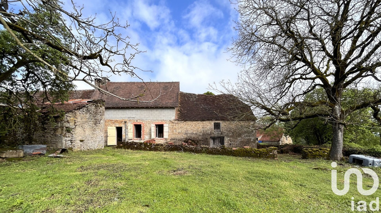 Ma-Cabane - Vente Maison Thégra, 104 m²