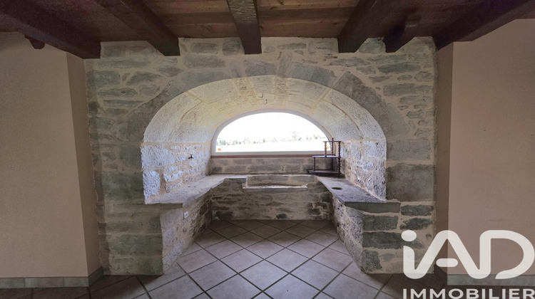 Ma-Cabane - Vente Maison Thégra, 177 m²