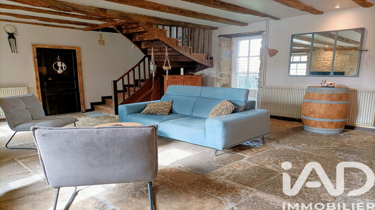 Ma-Cabane - Vente Maison Thégra, 170 m²