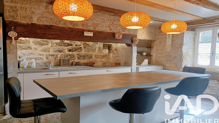 Ma-Cabane - Vente Maison Thégra, 170 m²