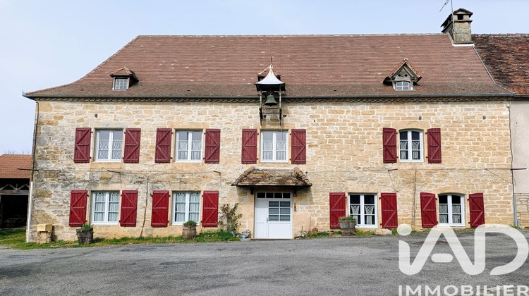 Ma-Cabane - Vente Maison Thégra, 170 m²