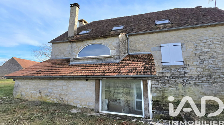 Ma-Cabane - Vente Maison Thégra, 177 m²