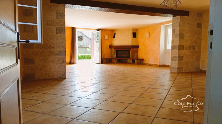 Ma-Cabane - Vente Maison THEGRA, 119 m²