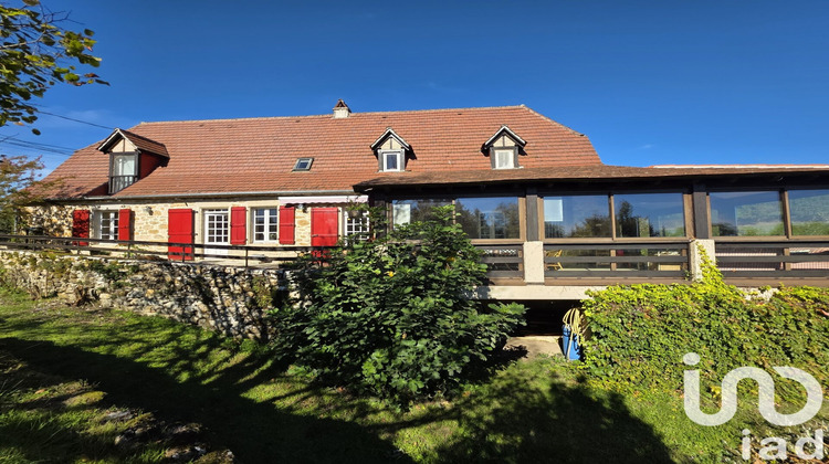 Ma-Cabane - Vente Maison Thégra, 210 m²