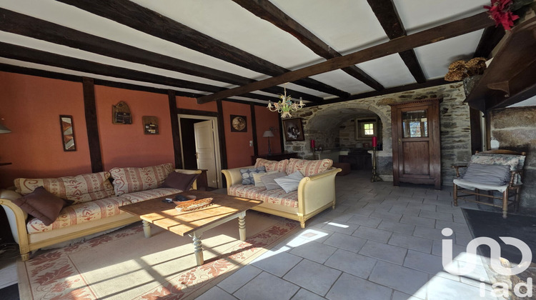 Ma-Cabane - Vente Maison Thégra, 210 m²