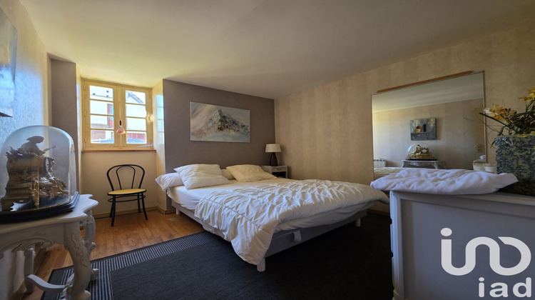 Ma-Cabane - Vente Maison Thégra, 210 m²