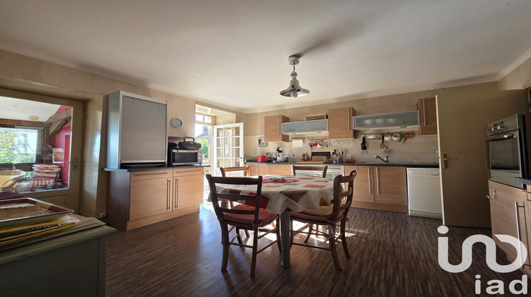 Ma-Cabane - Vente Maison Thégra, 210 m²