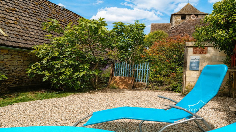 Ma-Cabane - Vente Maison THEGRA, 82 m²
