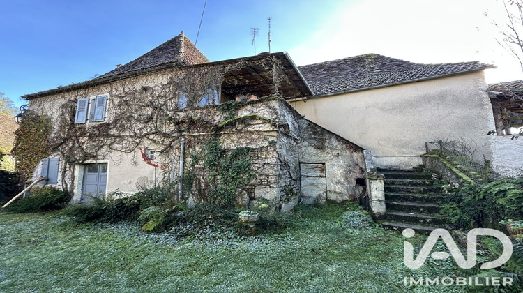 Ma-Cabane - Vente Maison Thégra, 128 m²