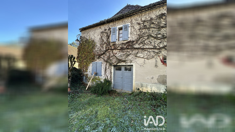 Ma-Cabane - Vente Maison Thégra, 128 m²