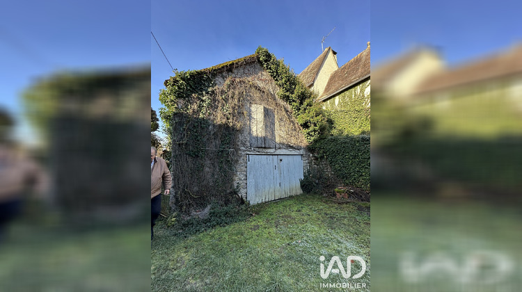 Ma-Cabane - Vente Maison Thégra, 128 m²