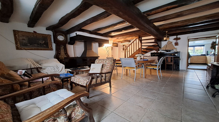 Ma-Cabane - Vente Maison THEHILLAC, 75 m²