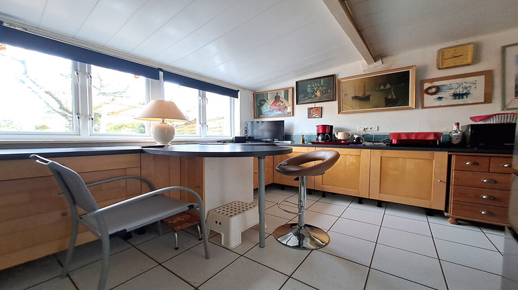 Ma-Cabane - Vente Maison THEHILLAC, 75 m²