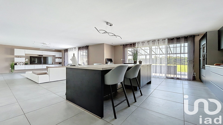 Ma-Cabane - Vente Maison Théhillac, 147 m²