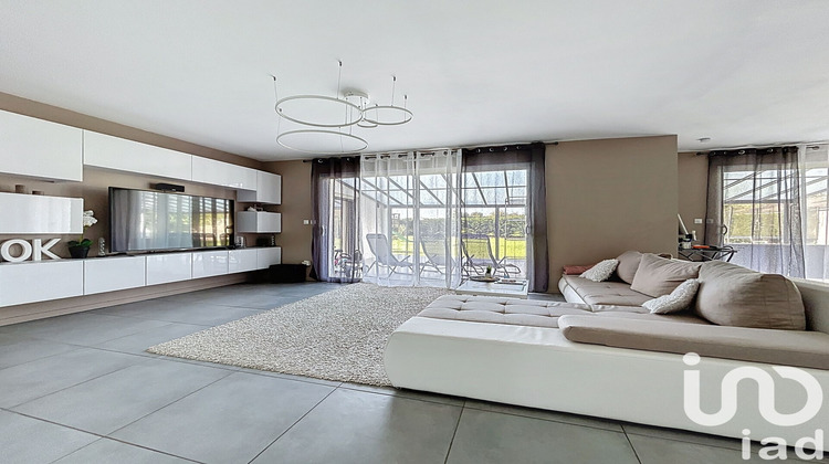 Ma-Cabane - Vente Maison Théhillac, 147 m²